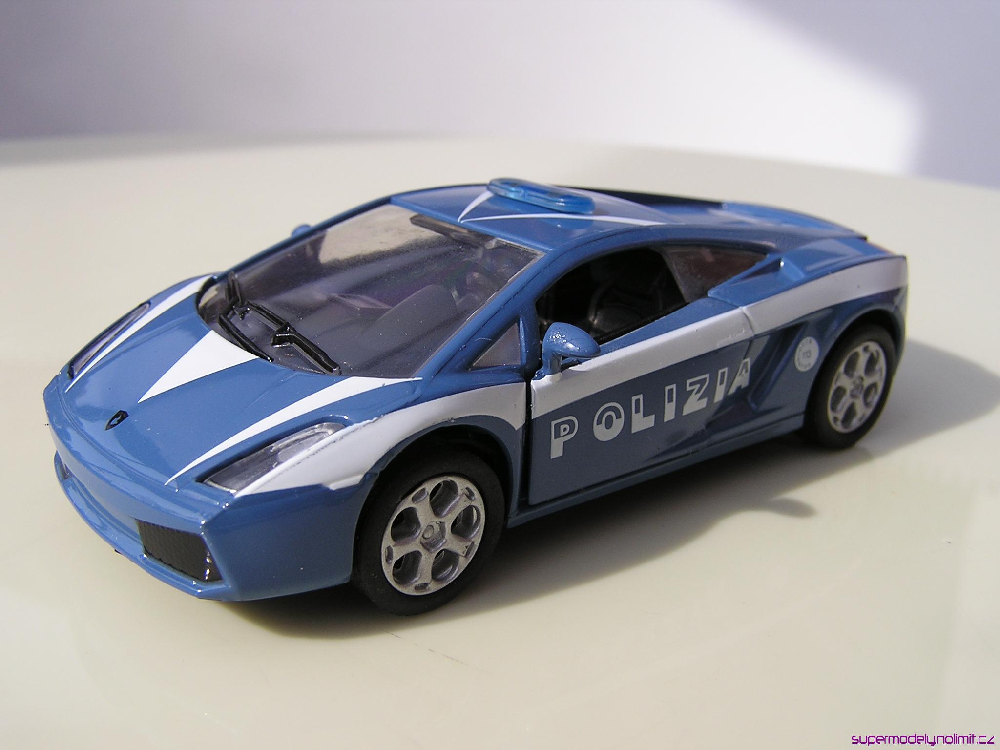 Lambo Gallardo Polizia.JPG