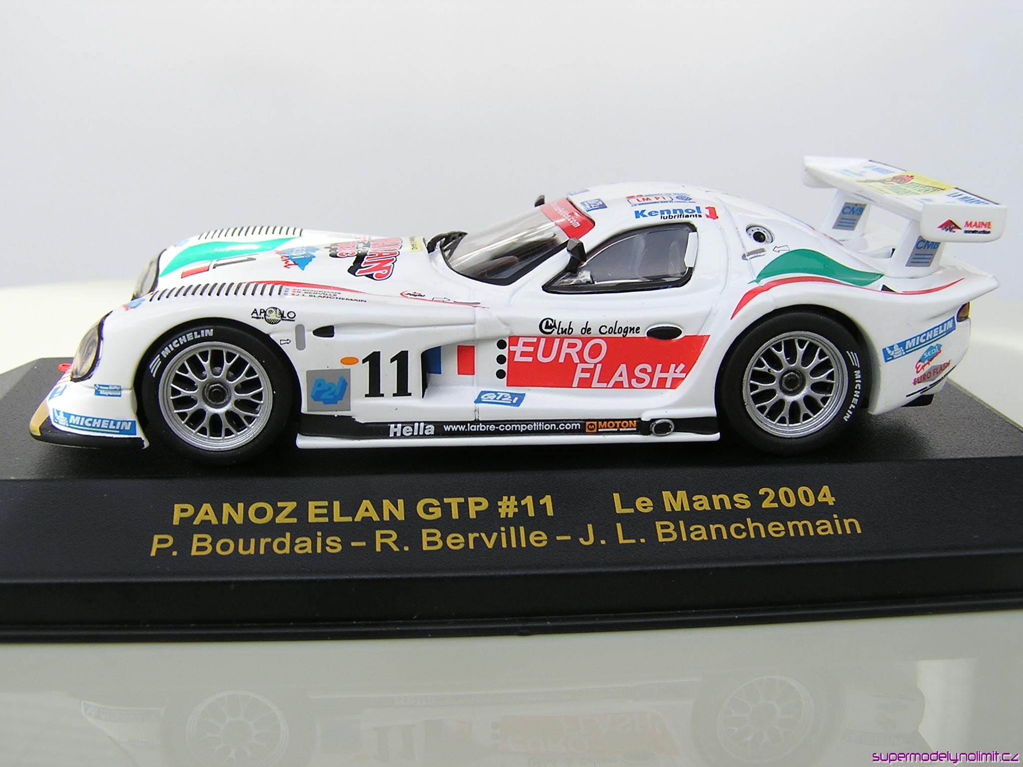 Panoz Elan GTP.JPG